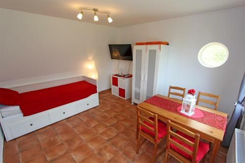 Ferienhaus Ruetzenfelde See 9571_37