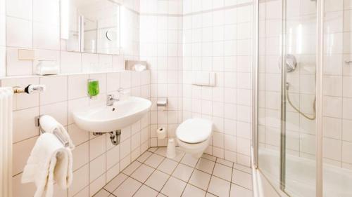 Schlosshotel Eyba Mit G�stehaus