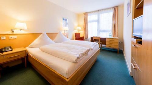 Schlosshotel Eyba Mit G�stehaus