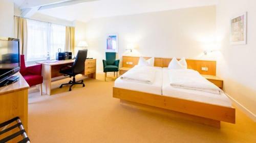 Schlosshotel Eyba Mit G�stehaus