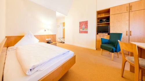 Schlosshotel Eyba Mit G�stehaus