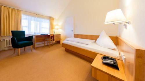 Schlosshotel Eyba Mit G�stehaus