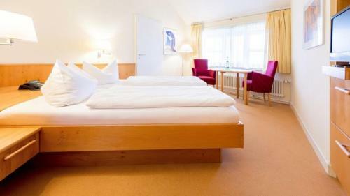Schlosshotel Eyba Mit G�stehaus
