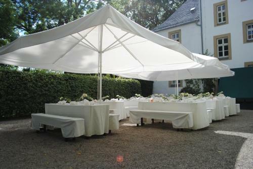 Schlosshotel Eyba Mit G�stehaus