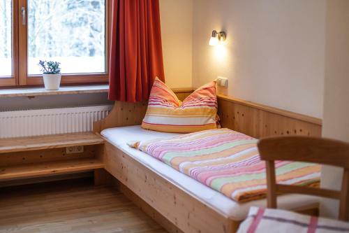 Apartamento Berggasthaus Steinberg-alm