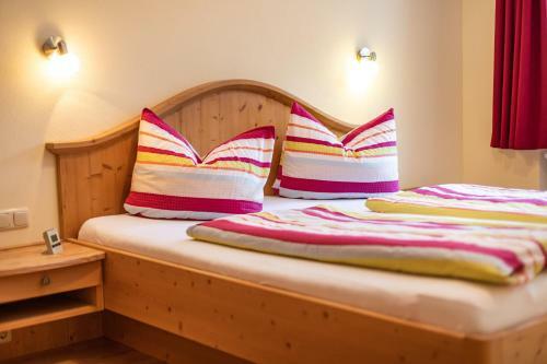 Apartamento Berggasthaus Steinberg-alm