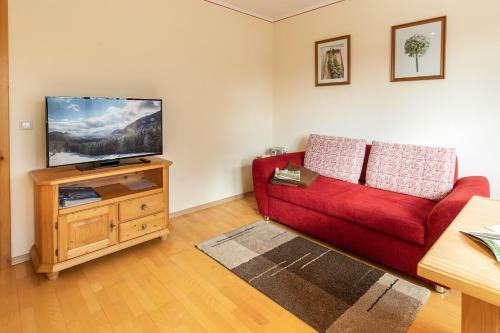 Apartamento Berggasthaus Steinberg-alm