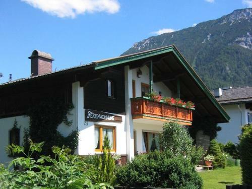 Apartamentos Ferienwohnung Birkenmeier