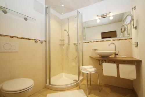 Apartamento Ferienwohnungen Am Wellenhallenbad