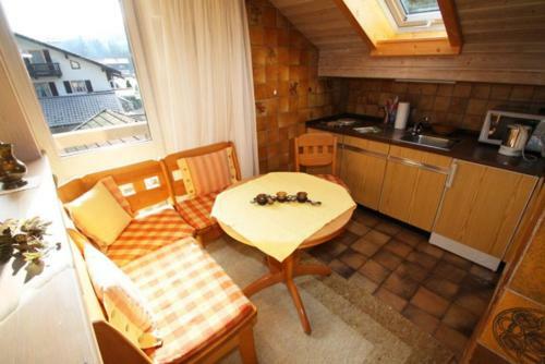 Apartamento Ferienwohnungen Am Wellenhallenbad