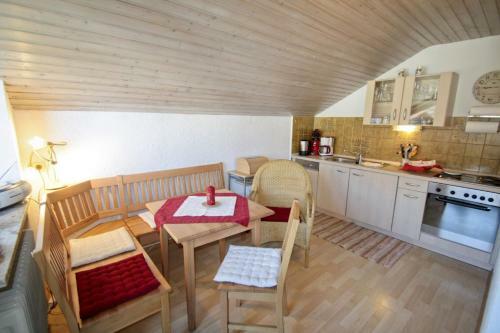 Apartamento Ferienwohnungen Am Wellenhallenbad