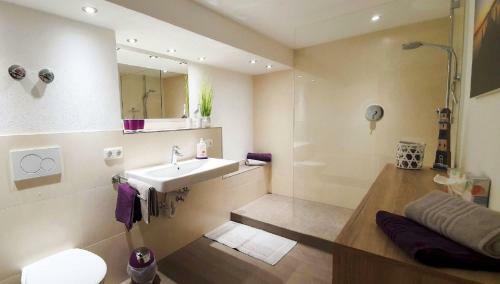 Apartamento Ferienwohnungen Am Wellenhallenbad
