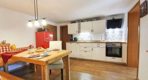 Apartamento Ferienwohnungen Am Wellenhallenbad