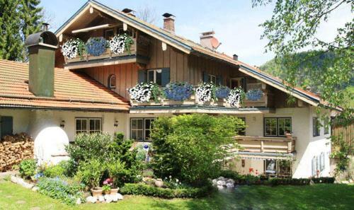 Apartamento Ferienwohnungen Am Wellenhallenbad