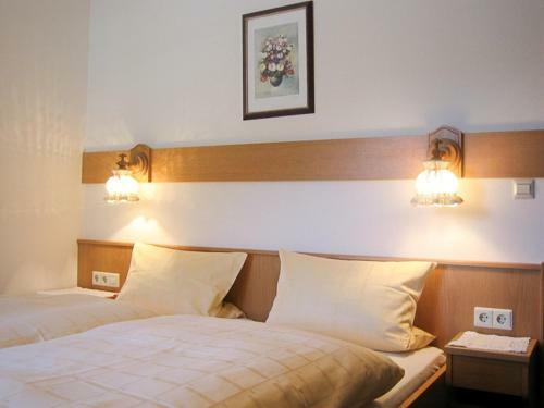 Apartamento Ferienwohnungen Reiter