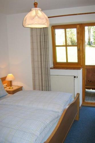 Apartamento Ferienwohnungen Reiter