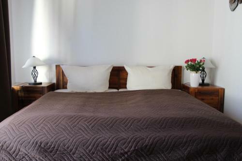 Apartamento Ferienwohnung Fuchs