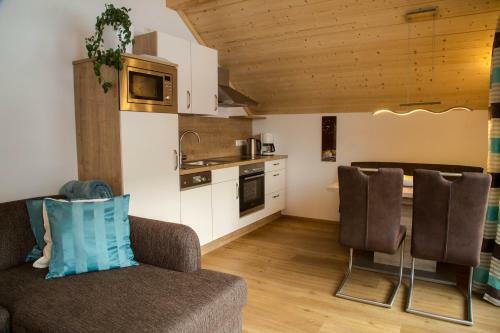 Apartamentos Ferienwohnung Guggenbichler