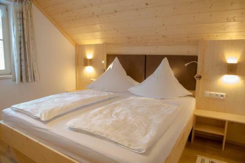 Apartamentos Ferienwohnung Guggenbichler