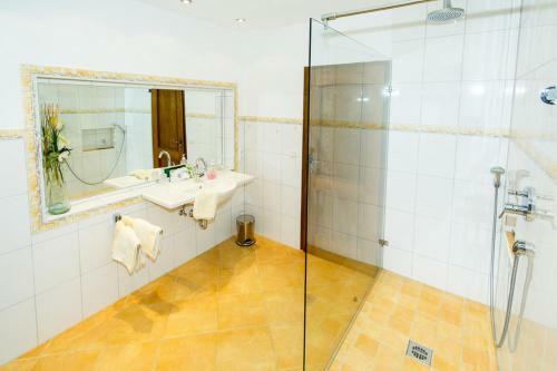 Apartamento Ferienwohnung Heigermoser