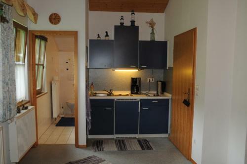 Apartamento Ferienwohnung Lanzinger