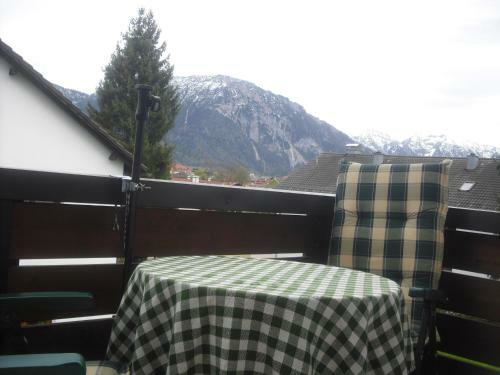Apartamento Ferienwohnung Loipl