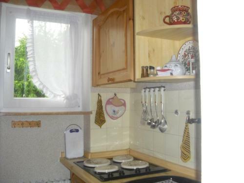 Apartamento Ferienwohnung Loipl