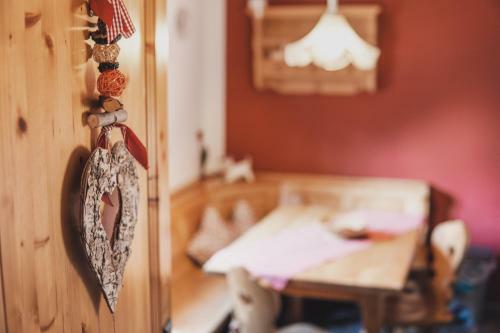 Apartamentos Ferienwohnung Thullner