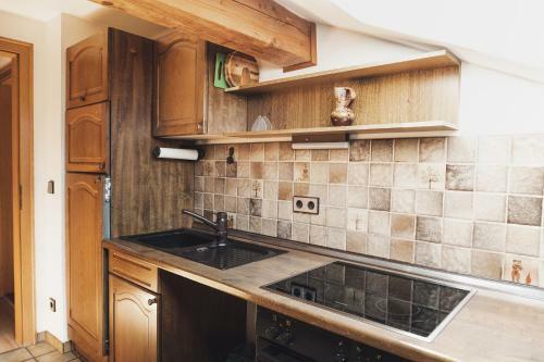 Apartamentos Ferienwohnung Thullner
