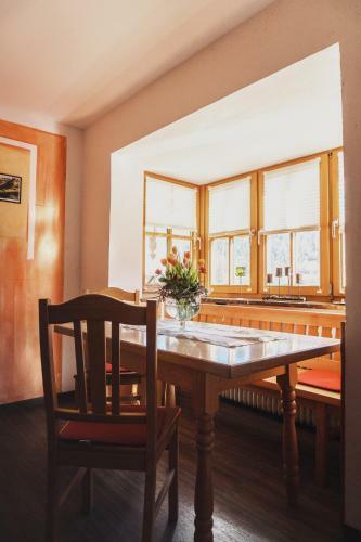 Apartamentos Ferienwohnung Thullner