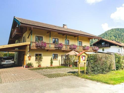 Apartamentos Ferienwohnung Thullner