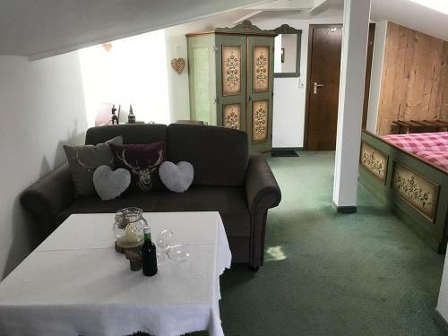 Apartamentos Haus J�ger - Ferienwohnungen