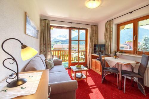 Apartamentos Haus J�ger - Ferienwohnungen