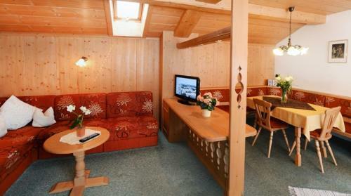 Apartamento Knoglerhof