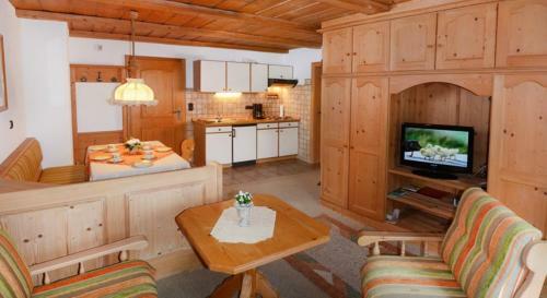 Apartamento Knoglerhof