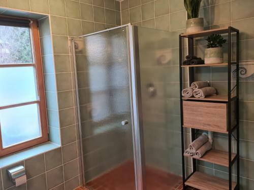 Apartamentos Ferienwohnung Berglust
