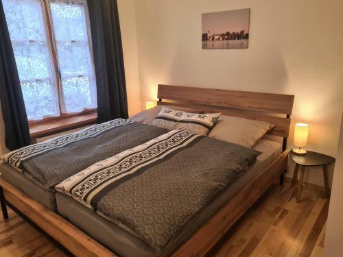Apartamentos Ferienwohnung Berglust