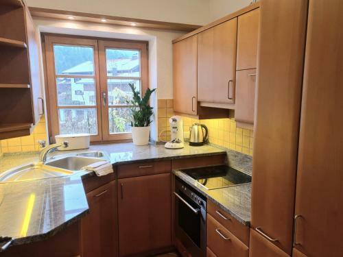 Apartamentos Ferienwohnung Berglust