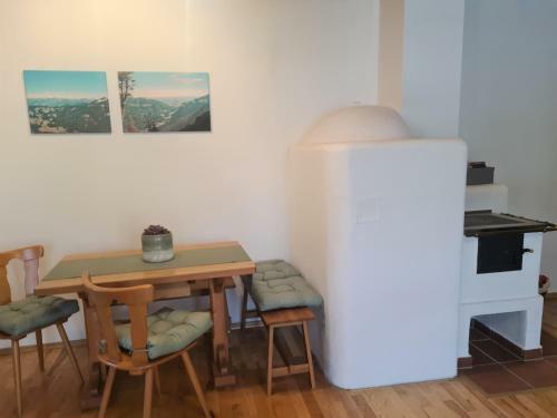 Apartamentos Ferienwohnung Berglust