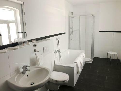 Apartamento W+m Appartement