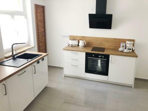 Apartamento W+m Appartement