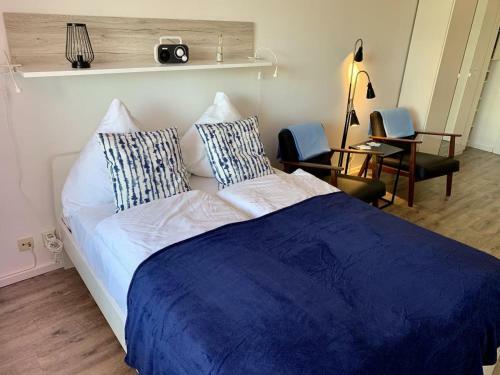 Apartamento Villa Anna Whg. 49
