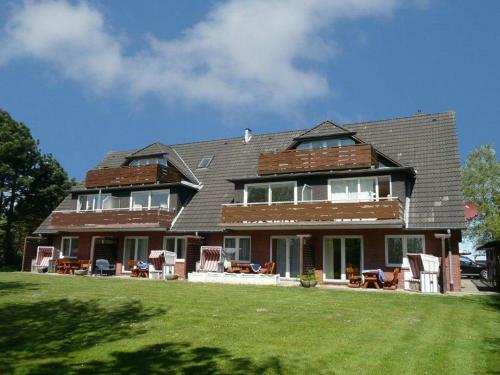 Apartamento Das Schwalbennest