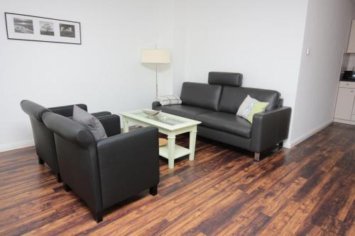 Apartamento M�hlenhof Whg. 2