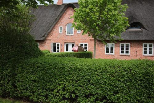 Apartamento M�hlenhof Whg. 2