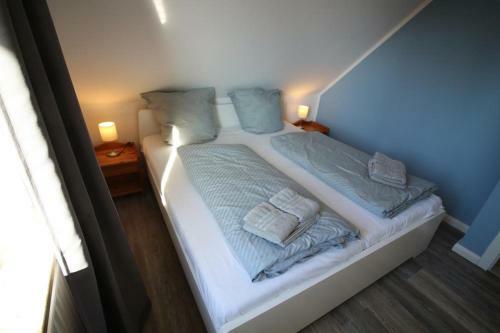 Apartamento Waldstr. 10 Whg. 4