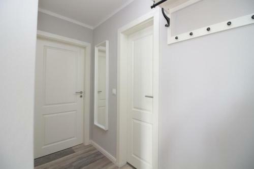 Apartamento Waldstr. 10 Whg. 4