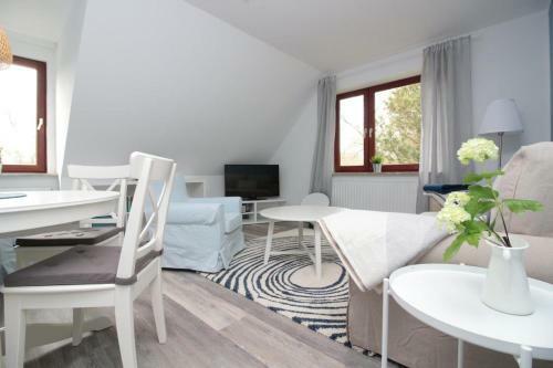 Apartamento Waldstr. 10 Whg. 4