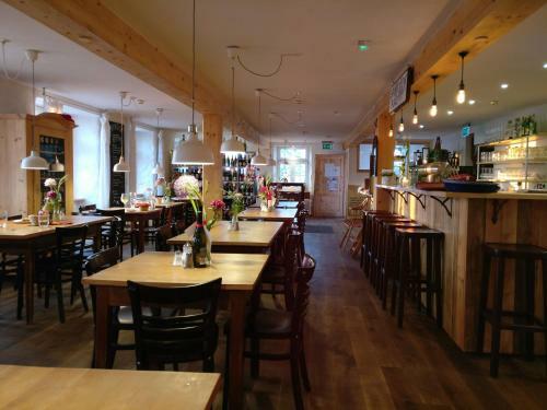 Hotel Thurner Wirtshaus