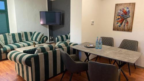 Apartamento Ferienappartement No.18